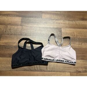 Under Armour Sports Bra Bundle Woman’s SEE PHOTOS FOR MEASUREMENTS